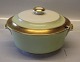 Royal Copenhagen Dagmar 9576-988 Tureen, round 2 l ca 17 x 29 cm