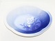 Christmas RoseOblong bowl