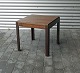 Illum WikkelsøeSidebord/sofabord mahogni