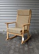 Hans J. WegnerGyngestol model GE 181