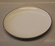 B&G porcelain Aarestrup 026 Luncheon Plate 21 cm (326)