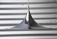 Metal Semi pendelplatinClaus Bonderup