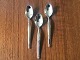 CheriSilver PlateTea spoon*25kr