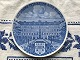 AluminiaDdpa Platte1931* 50 DKK