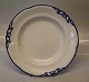 Lille dyb tallerken 21 cm Blå Olga fra Villeroy & Boch Dredsen Germany / Luxemburg
