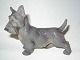 Dahl Jensen Dog FigurineScottish Terrier