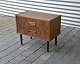 Dansk møbeldesignEntremøbel m/to skufferPalisander