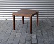 Severin HansenKvadratisk sidebordi palisander