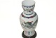 Vase from ChinaMotif dragonheight 26.5 cmwide 15cm