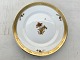 Royal CopenhagenGold BasketCake plate# 9628* 125kr