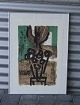 Kjeld UlrichLitografi64,5x46,5 cm