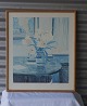 Lars SwaneTryk62x53 cm