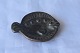 Flemming RossLille fladfiskKeramik