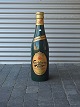 Reklame flaskeStor Carlsberg flaske