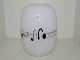 Holmegaard MelodyVase