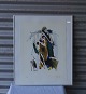 Hans Meyer PetersenLitografi61 x 51 cm