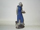 Large Bing & Grondahl FigurinePoultry Girl