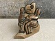 Bing&GrøndahlAbstrakt Figur#7047*1250kr