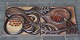 Søholm, (3592), Noomi 2-delt reliefSøholm, Noomi