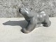Ceramic Polar BearPovl Kyhn* 500kr