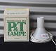 Mini P&T Pendeloriginal kasseHolmegaard