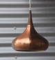 Orient PendelKobber/teakJo Hammerborg