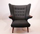 Bamsestol - Model AP 19 - Hans J. Wegner - A.P. Møbler - 1950