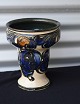Keramikvase (560)Dansk art nouveau