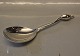 Georg Jensen Sterling Silver Magnolia No. 84  Serving spoon 21.8 cm #113 GJ S925 1931?