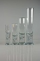 Holmegaard glasHigh Life