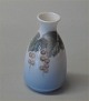 Royal Copenhagen 1220-1261 RC Miniature Vase 7 x 4 cm
