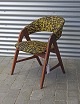 Arne Wahl IversenStol model 289Massiv teak