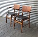 Ib kofoed LarsenArmstole1 stk.Teak