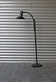 LyfaSort gulvlampe