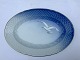 Bing & GrondahlSeagull with goldServing Dish# 18*150DKK