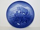 Bing & GrondahlMothers Day Plate 1985