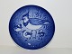 Bing & GrondahlMothers Day Plate 1988