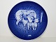 Bing & GrondahlMothers Day Plate 1987