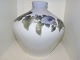 Royal Copenhagen Stor Art Nouveau vase fra 1898-1923
