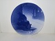 Bing & Grondahl Christmas Plate1907 The Little Match Girl