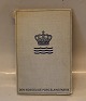 BOG:  Den Kongelige porcelænsfabrik og Fajancefabrikken Aluminia A/S før og nu Kbh 1938