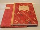 Book Grandjean, Bredo L. 	Flora Danica Stellet Alfred G. Hassings Forlag 1950 No 1917 af 2000