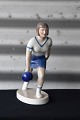 B&G figur 2487Bowler20 cm