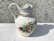 chocolate potflowers Decorated*450kr