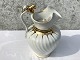 chocolate potWith gold lion* 375kr