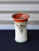 Vase i krakele nr. 194/607Dahl Jensen