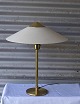 Kongelysnyerebordlampe