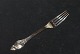 Evald Nielsen Nr. 6 (No. 6)Danish silver cutleryDinner forkSOLD