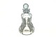 Holmegaard hatch bottle