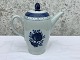 Royal CopenhagenTranquebarCoffee pot# 11/1105* DKK 200